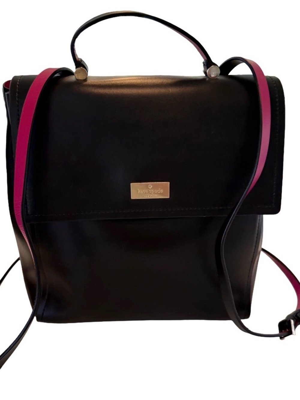 KATE SPADE Quincy Putnam Drive Quincy Backpack